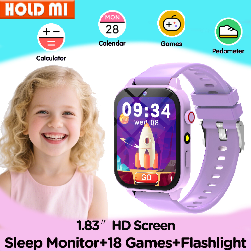 Smartwatch New Watches - New Smart Watch Kids Toys 18