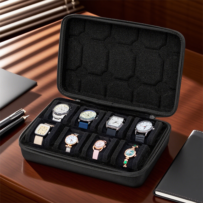 Smartwatch Watches Smart - Watch Box Travel Watch Storage Box