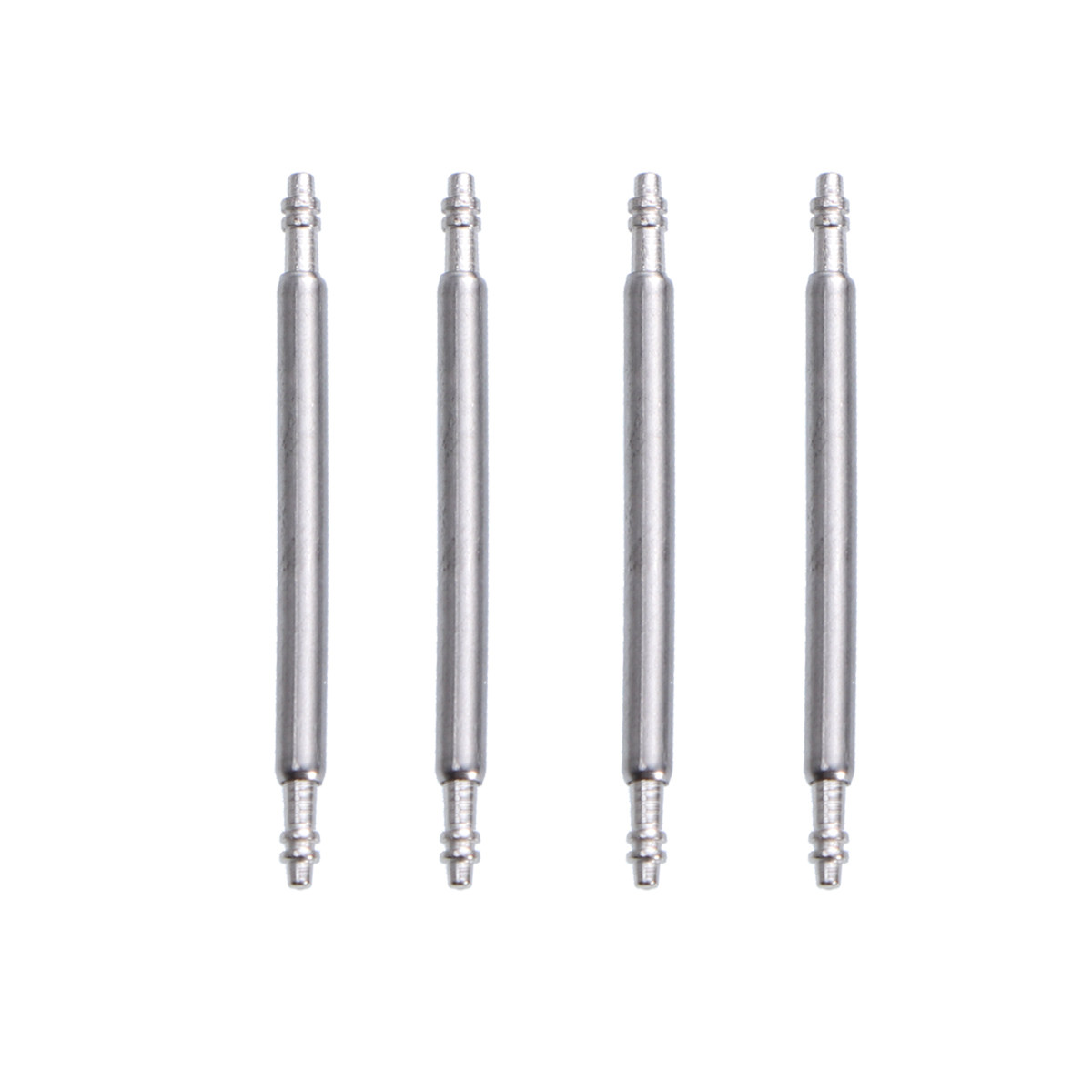 Kids Watches Not Smartwatch - 4Pcs Stainless Steel Spring Bar Watch