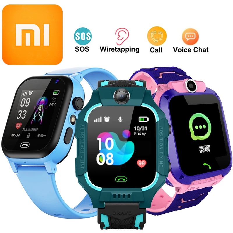 Xiaomi Redmi Watch 5 Active 2' – Kids Watches Not Smartwatch Bewertung und Preis