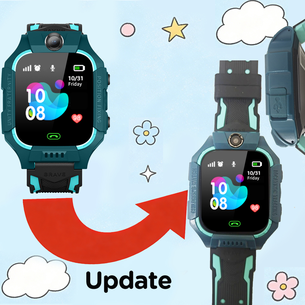 Xiaomi Redmi Watch 5 Active 2' – Kids Watches Not Smartwatch Bewertung und Preis