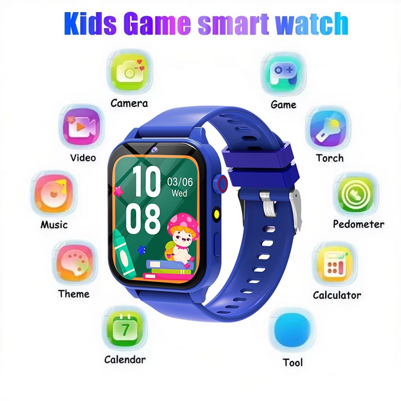 New Smart Watch Kids Toys 18 G – Smartwatch Watches For 12 Year Old Boy Bewertung und Preis
