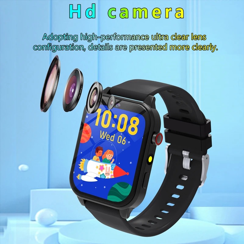 New Smart Watch Kids Toys 18 G – Smartwatch Watches For 12 Year Old Boy Bewertung und Preis