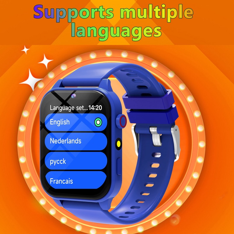 New Smart Watch Kids Toys 18 G – Smartwatch Watches For 12 Year Old Boy Bewertung und Preis