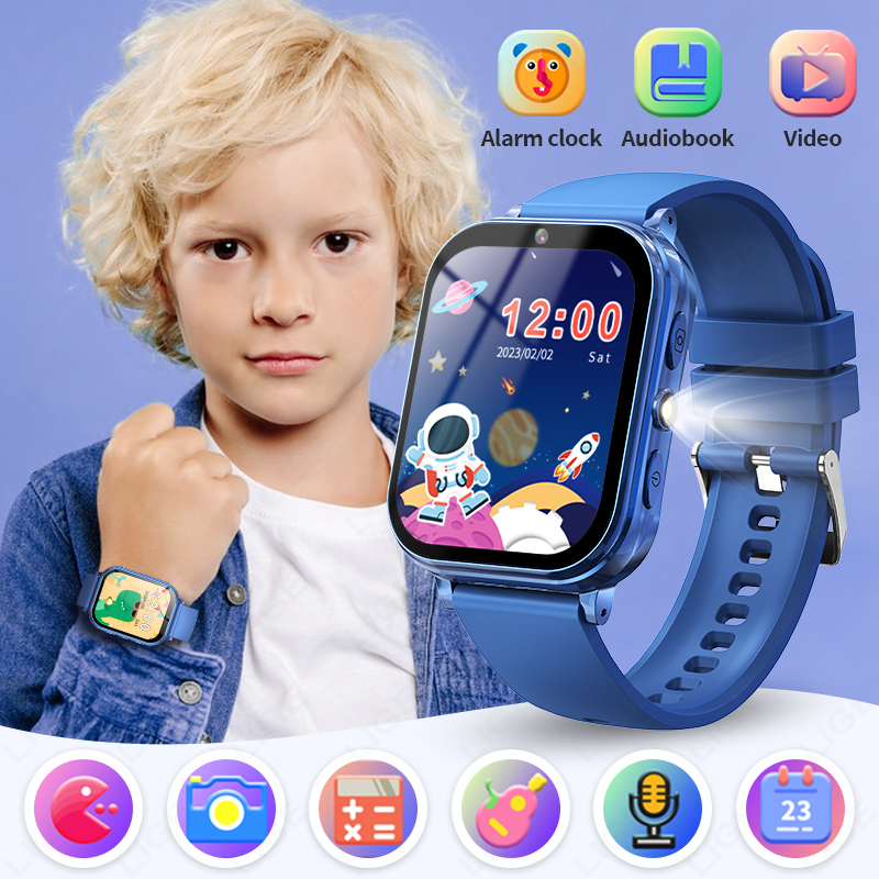 LIGE Children's Smart Watch Ag – Kids Watches Not Smartwatch Bewertung und Preis