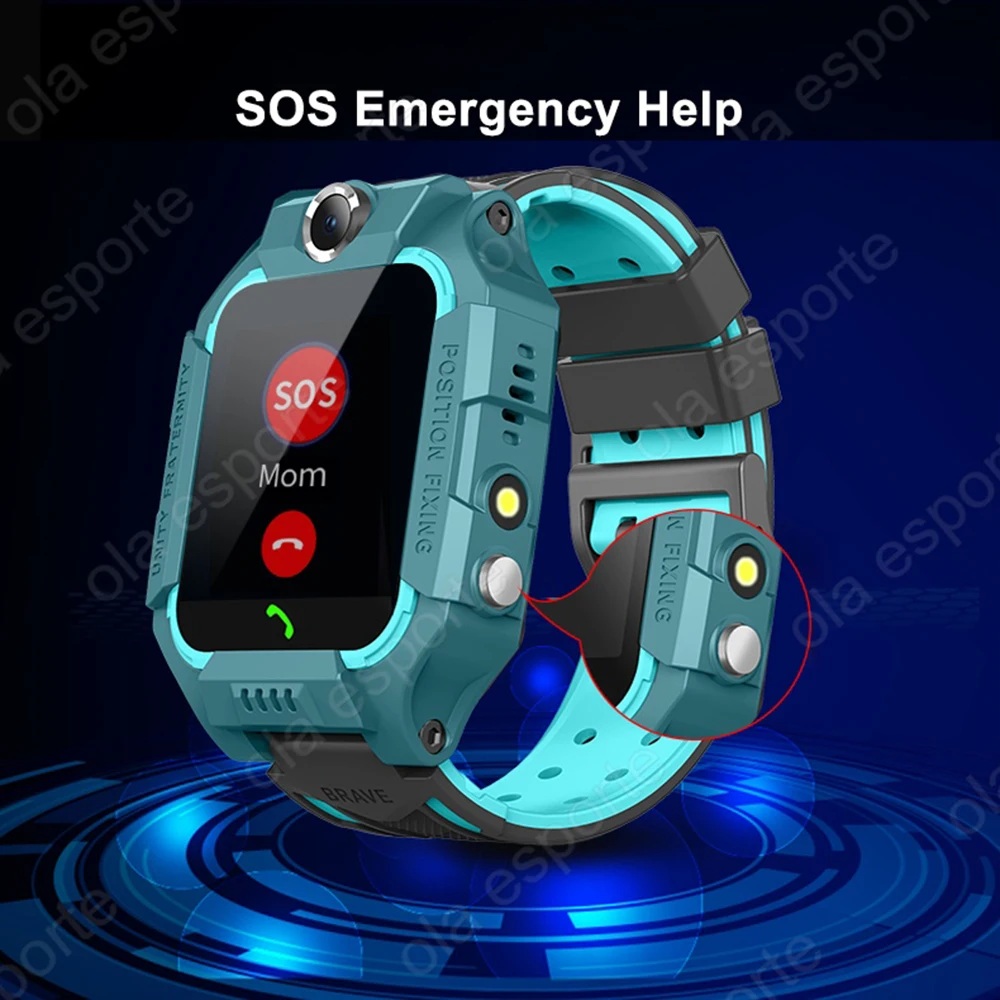 Smart Watch Kids 2G Sim Card S – Kids Watches Not Smartwatch Bewertung und Preis