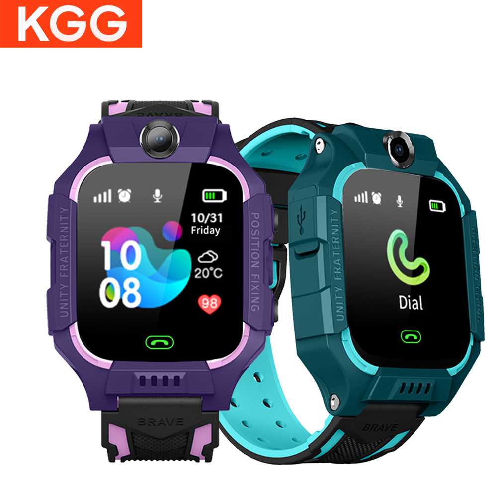 Children's Wristwatch Kids Sma – Smartwatch Digital Watches For Kid Boy Bewertung und Preis