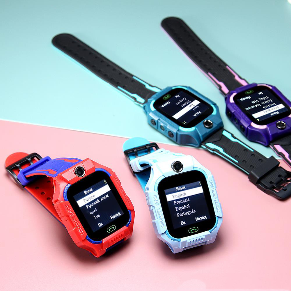 Children's Wristwatch Kids Sma – Smartwatch Digital Watches For Kid Boy Bewertung und Preis