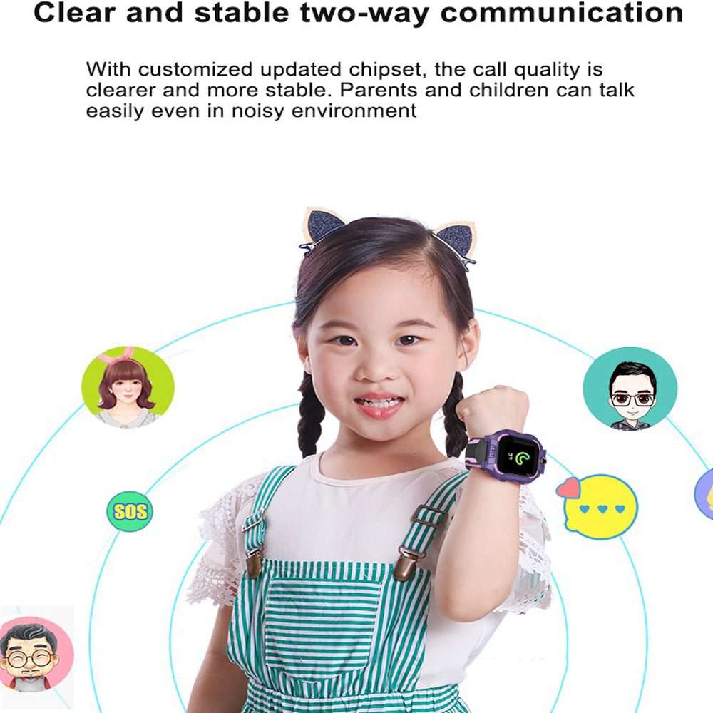 Children's Wristwatch Kids Sma – Smartwatch Digital Watches For Kid Boy Bewertung und Preis