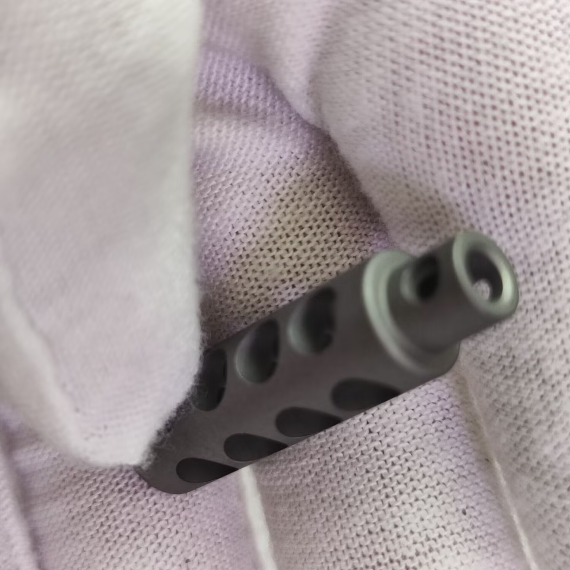 New 1PC TC4 Titanium Alloy Key – Tritium Gas Tube Bewertung und Preis