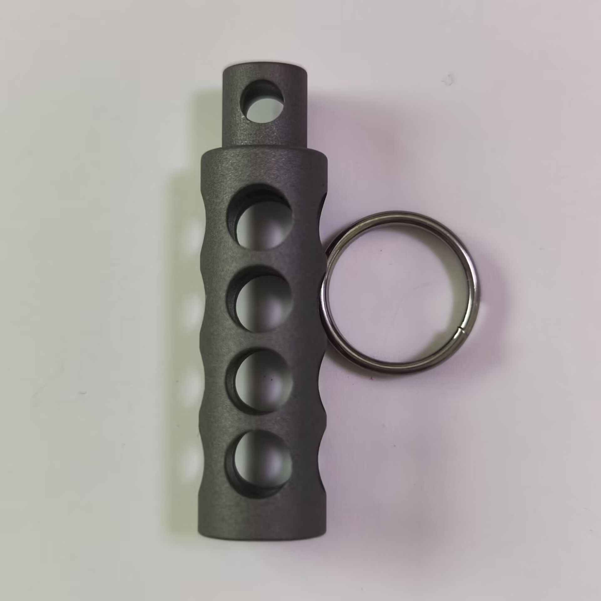 New 1PC TC4 Titanium Alloy Key – Tritium Gas Tube Bewertung und Preis