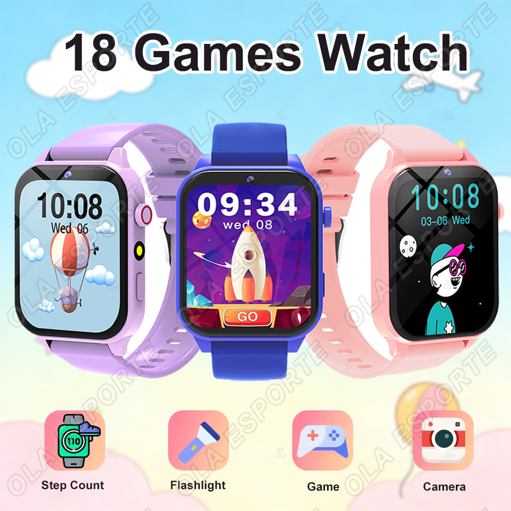 2026 New Smart Watch Kids 1.83 – Smartwatch Watches For 12 Year Old Boy Bewertung und Preis