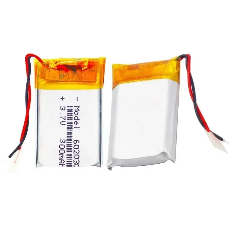 3.7V 300mAh 602030 Lithium Bat – Smartwatch Watches Smart Bewertung und Preis