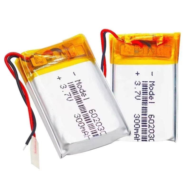3.7V 300mAh 602030 Lithium Bat – Smartwatch Watches Smart Bewertung und Preis