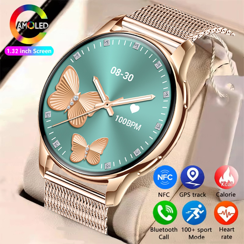 New Original Ultra Thin Women  – Smartwatch Timex Watches For Women Bewertung und Preis