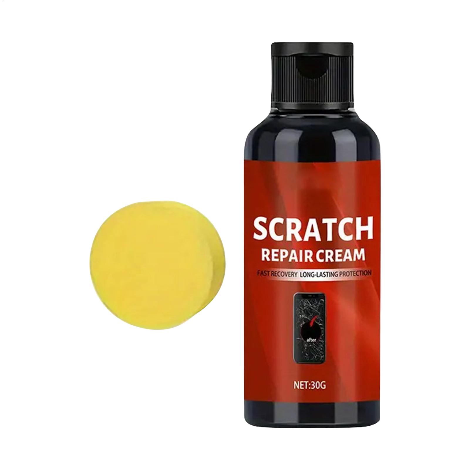 Mobile Phone Screen Scratch Re – Watch Tool Repair Kit Bewertung und Preis