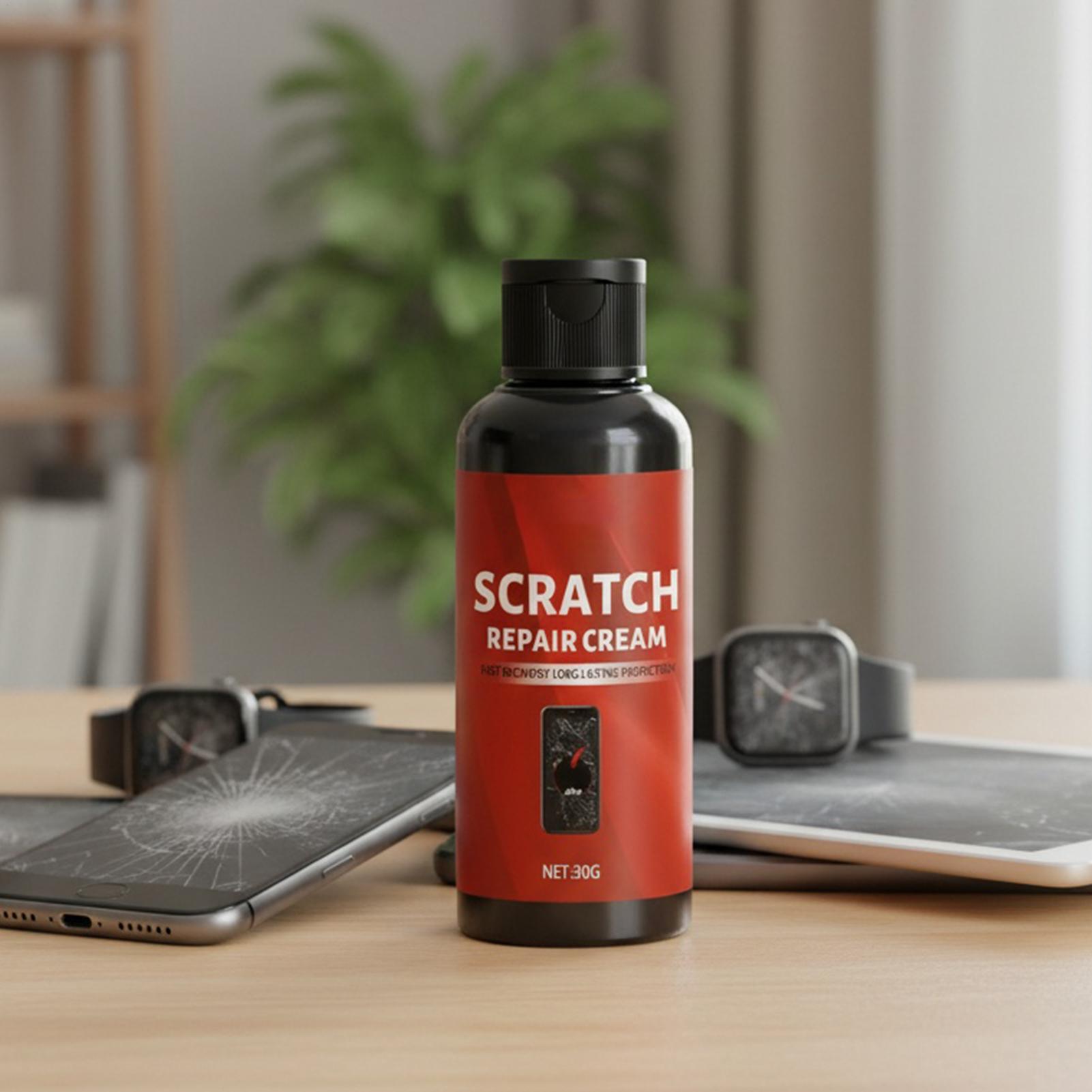 Mobile Phone Screen Scratch Re – Watch Tool Repair Kit Bewertung und Preis