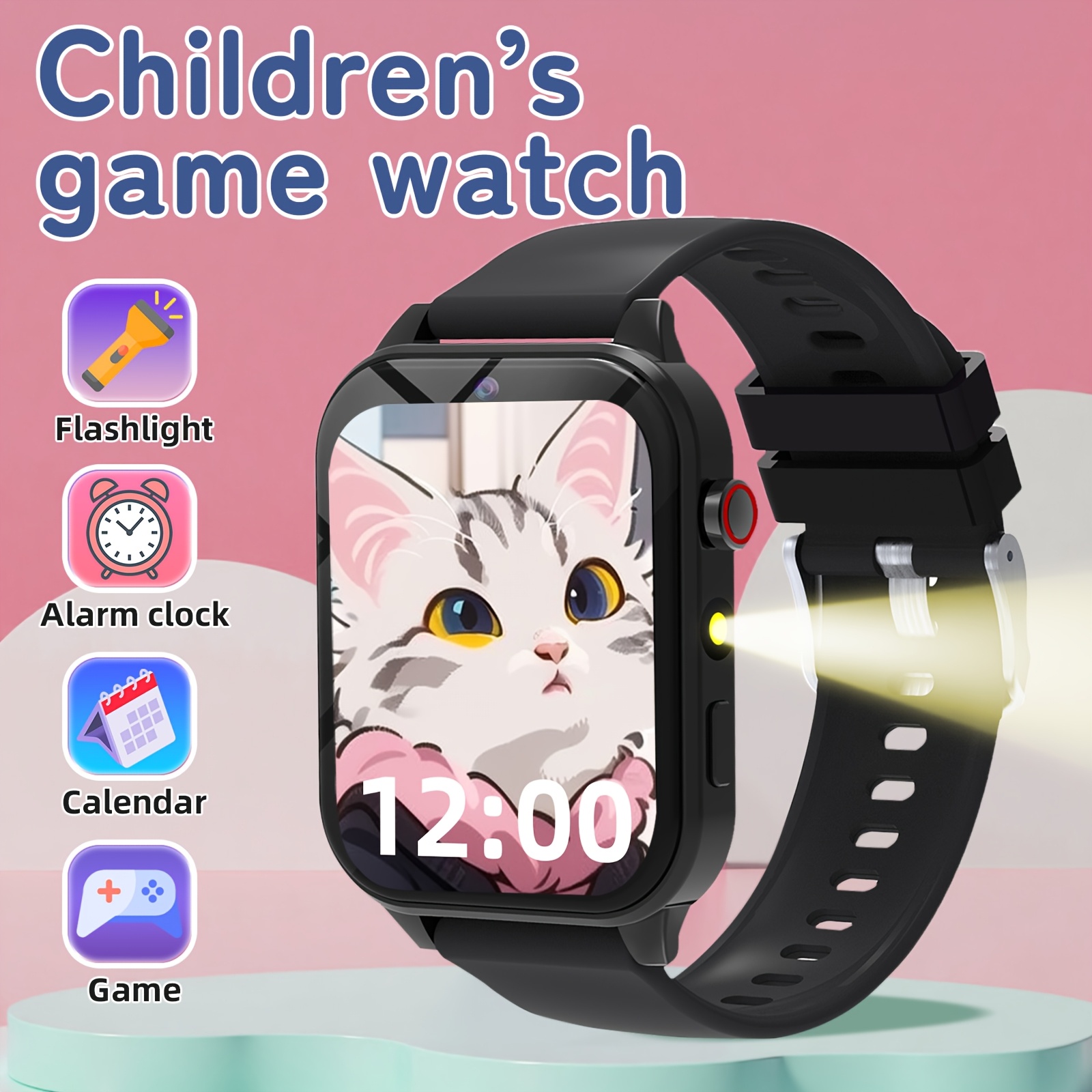 Kids Smart Learning Watch with – Kids Watches Not Smartwatch Bewertung und Preis