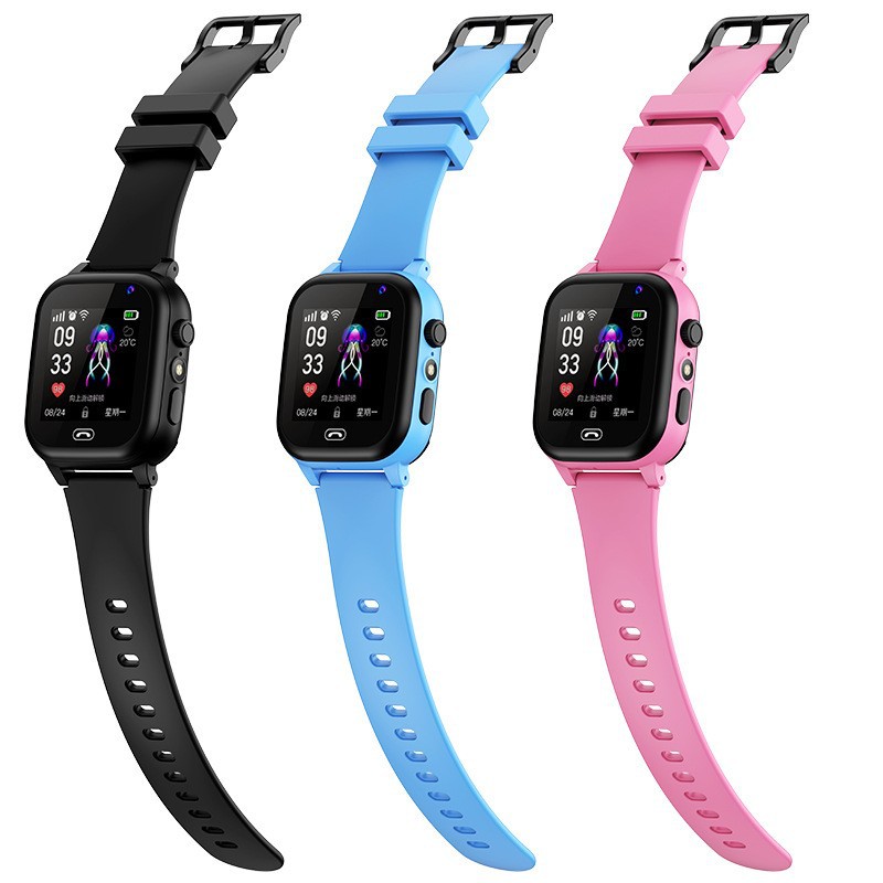 Lenovo Kids Smart Watch Waterp – Smartwatch Watches For 12 Year Old Boy Bewertung und Preis