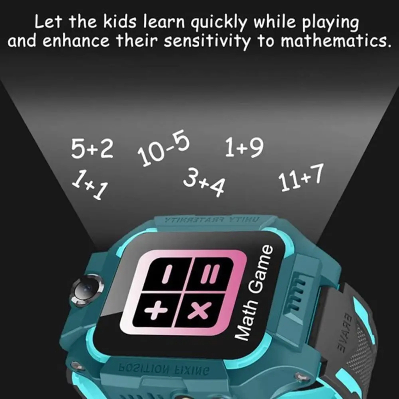Lenovo Kids Smart Watch Waterp – Smartwatch Watches For 12 Year Old Boy Bewertung und Preis