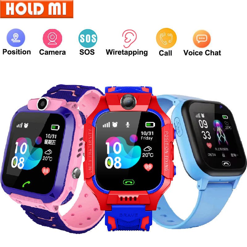 Smart Watch Kids 4g Sim Card S – Kids Watches Not Smartwatch Bewertung und Preis