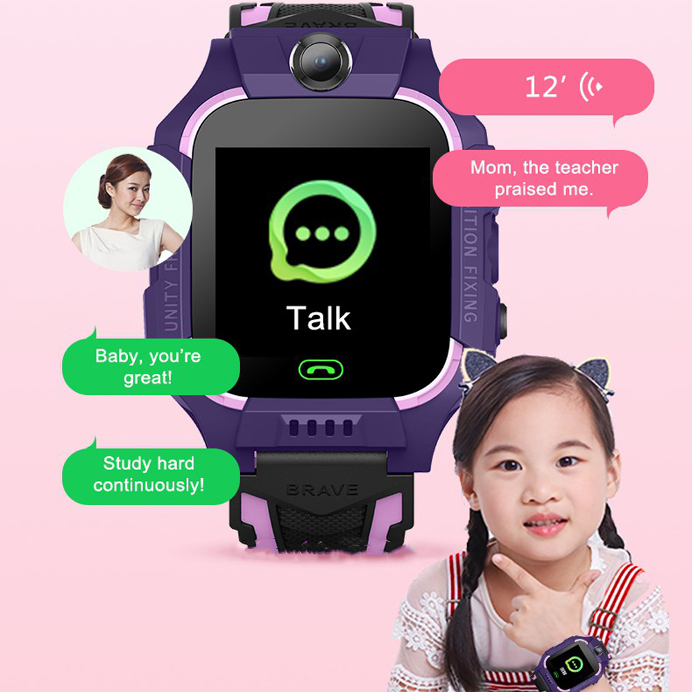 Smart Watch Kids 4g Sim Card S – Kids Watches Not Smartwatch Bewertung und Preis