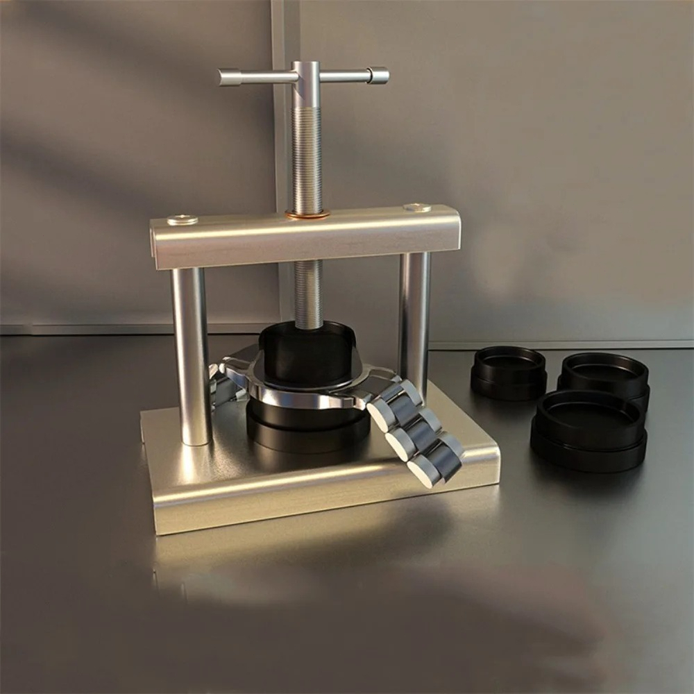 Professional Metal Capping Mac – Crystal Press Tool Bewertung und Preis
