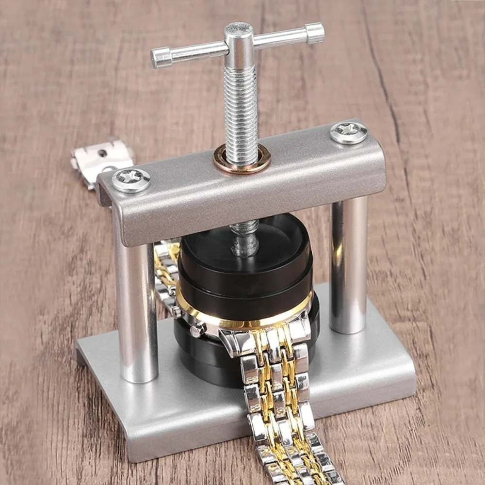 Professional Metal Capping Mac – Crystal Press Tool Bewertung und Preis