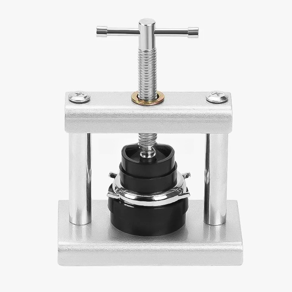 Professional Metal Capping Mac – Crystal Press Tool Bewertung und Preis