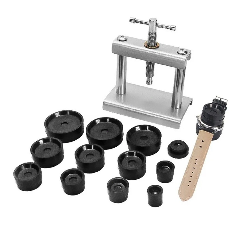 Professional Metal Capping Mac – Crystal Press Tool Bewertung und Preis