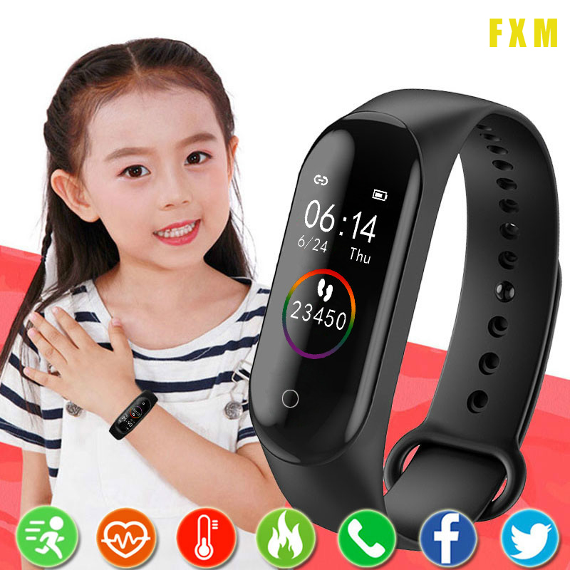 Smart Watch Kids Watches Child – Smartwatch Digital Watches For Kid Boy Bewertung und Preis