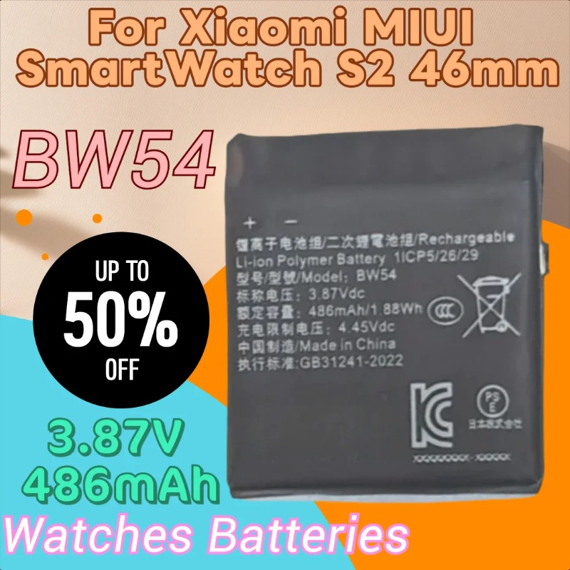 100% New High Quality 3.87V 48 – Smartwatch New Watches Bewertung und Preis