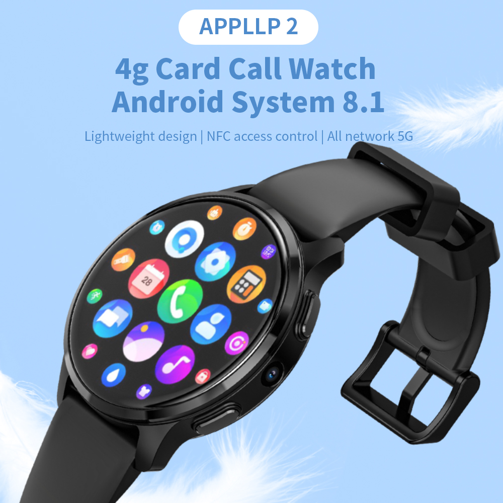 4G 5G Android Smart Watch with – Smartwatch Watches Smart Bewertung und Preis