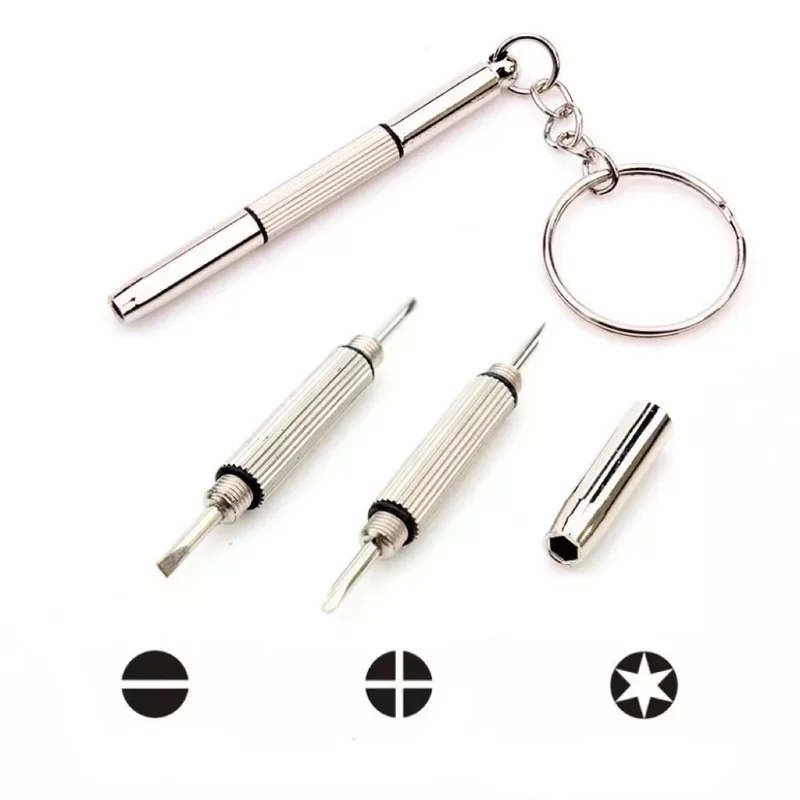 2-12pcs Glasses Screwdriver Ey – Watch Tool Repair Kit Bewertung und Preis