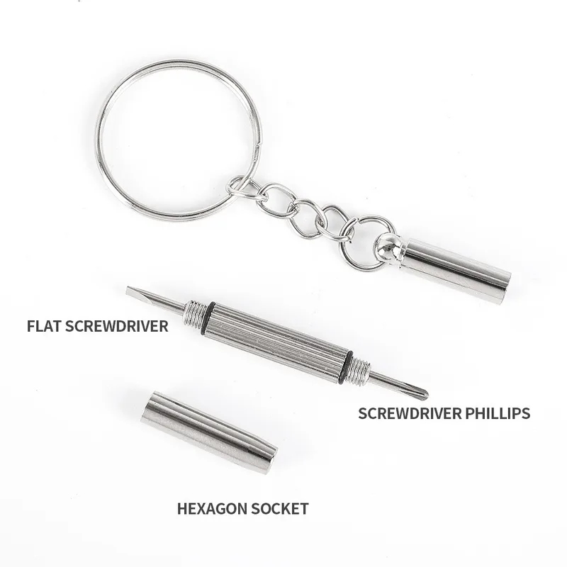 2-12pcs Glasses Screwdriver Ey – Watch Tool Repair Kit Bewertung und Preis