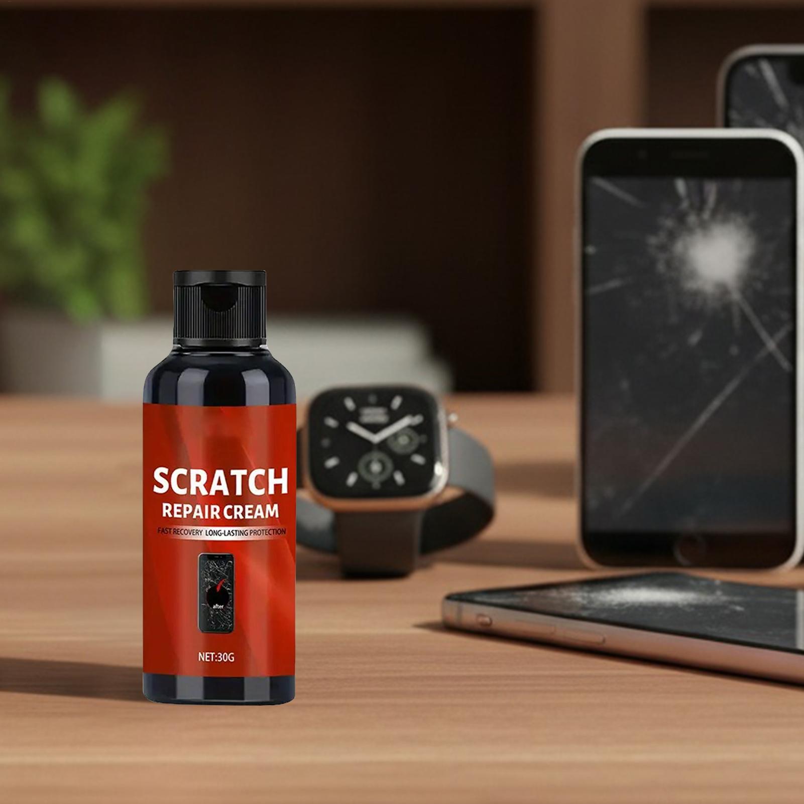 30g Phone Screen Scratch Remov – Watch Tool Repair Kit Bewertung und Preis