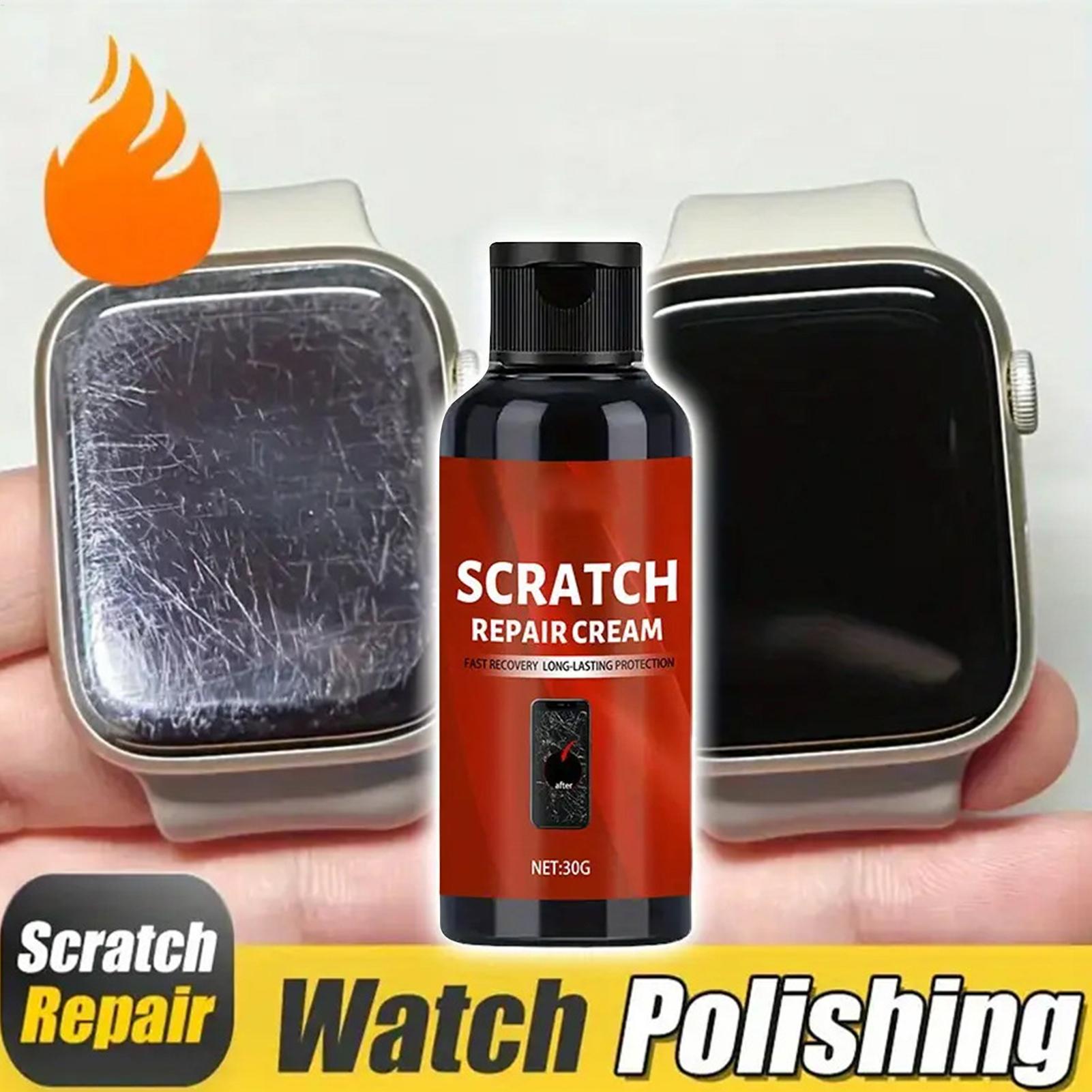 30g Phone Screen Scratch Remov – Watch Tool Repair Kit Bewertung und Preis