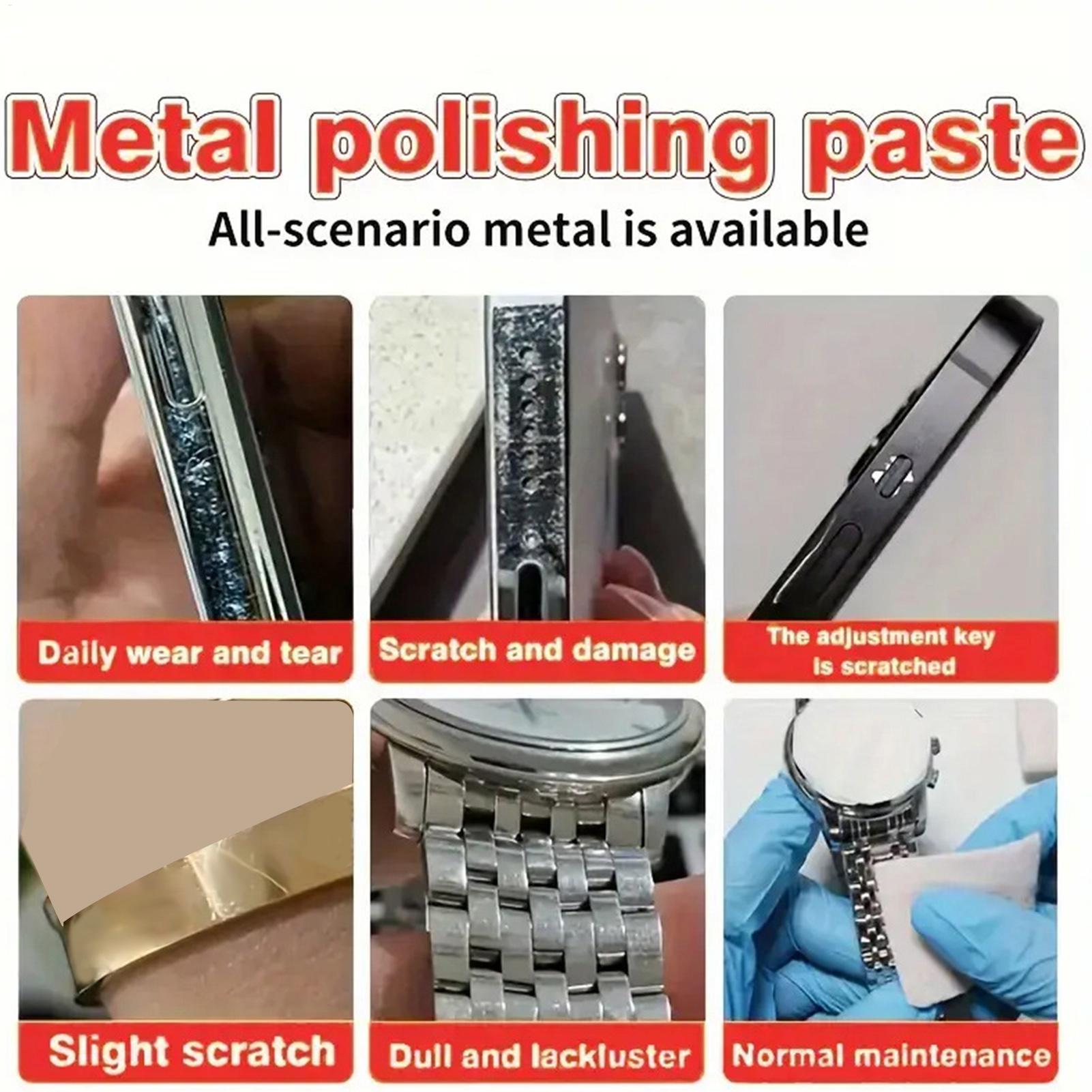 30g Phone Screen Scratch Remov – Watch Tool Repair Kit Bewertung und Preis