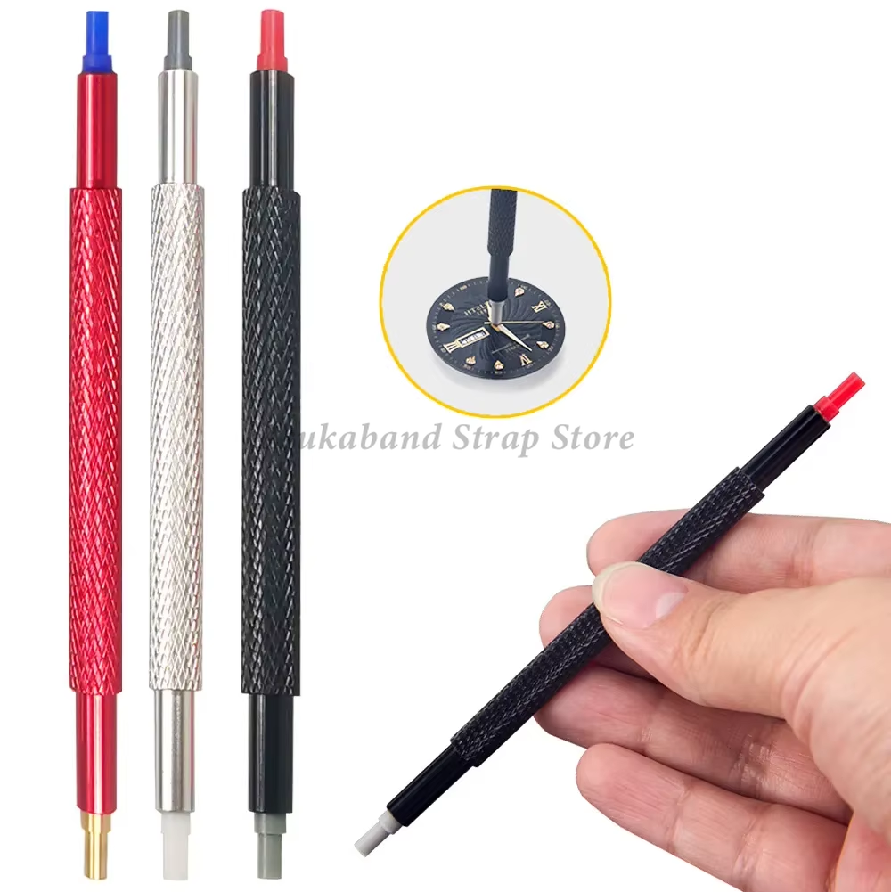 Steel Watch Dial Pointer Remov – Crystal Press Tool Bewertung und Preis