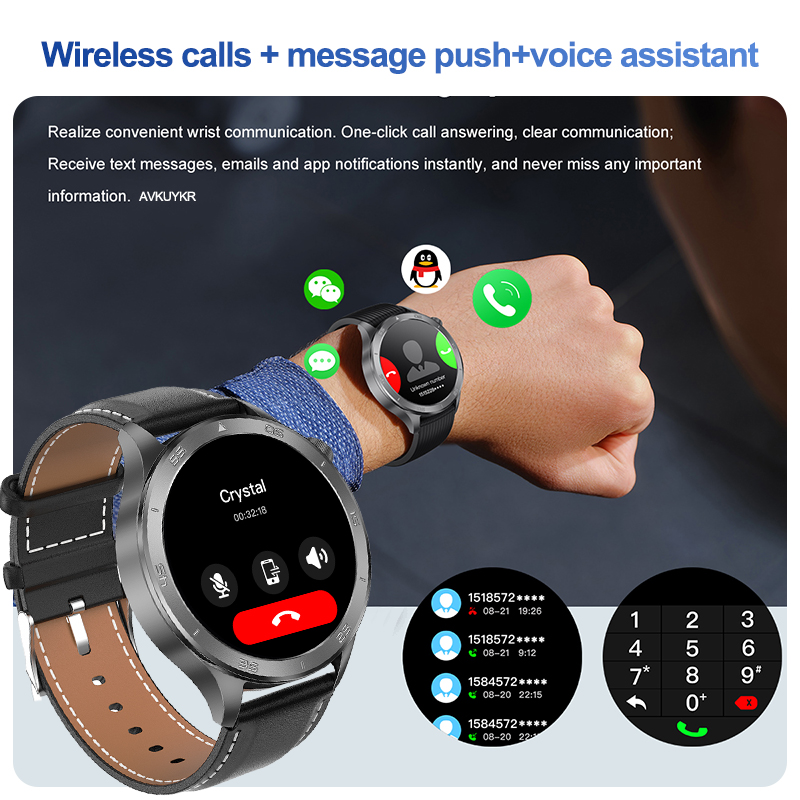 2025 New Watch X High-end Busi – Smartwatch Timex Watches For Women Bewertung und Preis