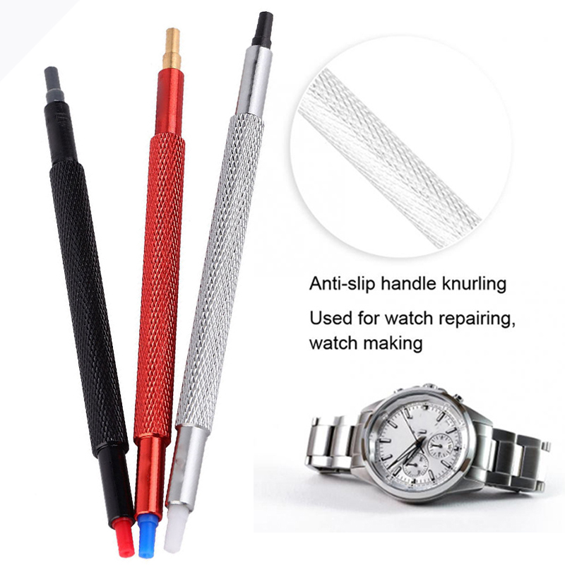 Double Headed Tool Press Watch – Crystal Press Tool Bewertung und Preis