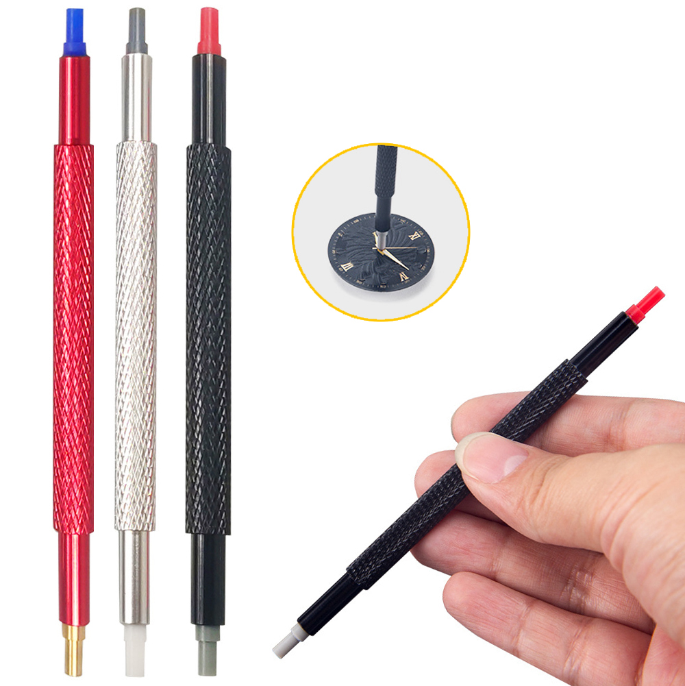 Double Headed Tool Press Watch – Crystal Press Tool Bewertung und Preis