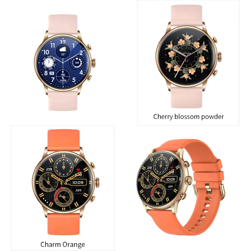 H26 Women's Fashion Digital El – Smartwatch Watches Smart Bewertung und Preis
