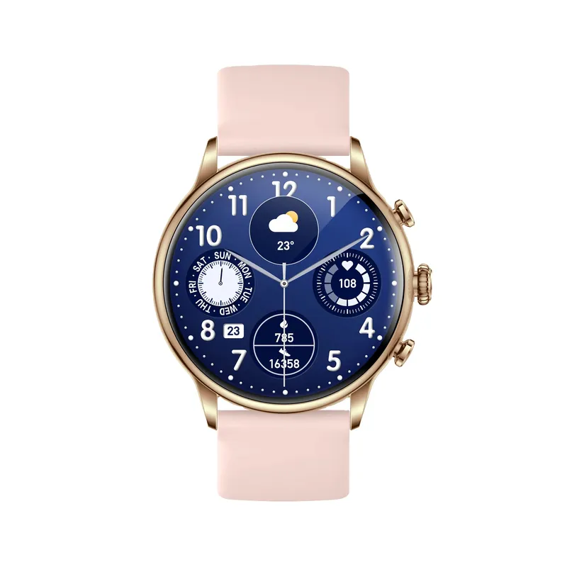 H26 Women's Fashion Digital El – Smartwatch Watches Smart Bewertung und Preis