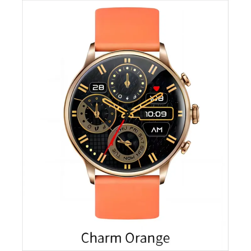 H26 Women's Fashion Digital El – Smartwatch Watches Smart Bewertung und Preis