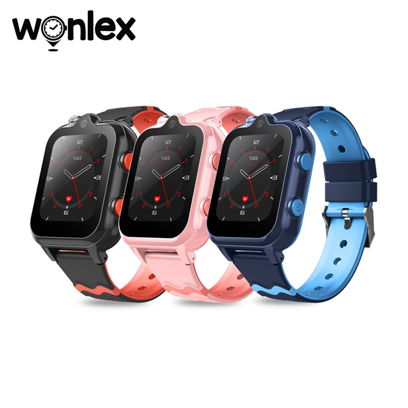 Wonlex 1pc Tempered Film Scree – Smartwatch Watches For Kids With Gps Bewertung und Preis