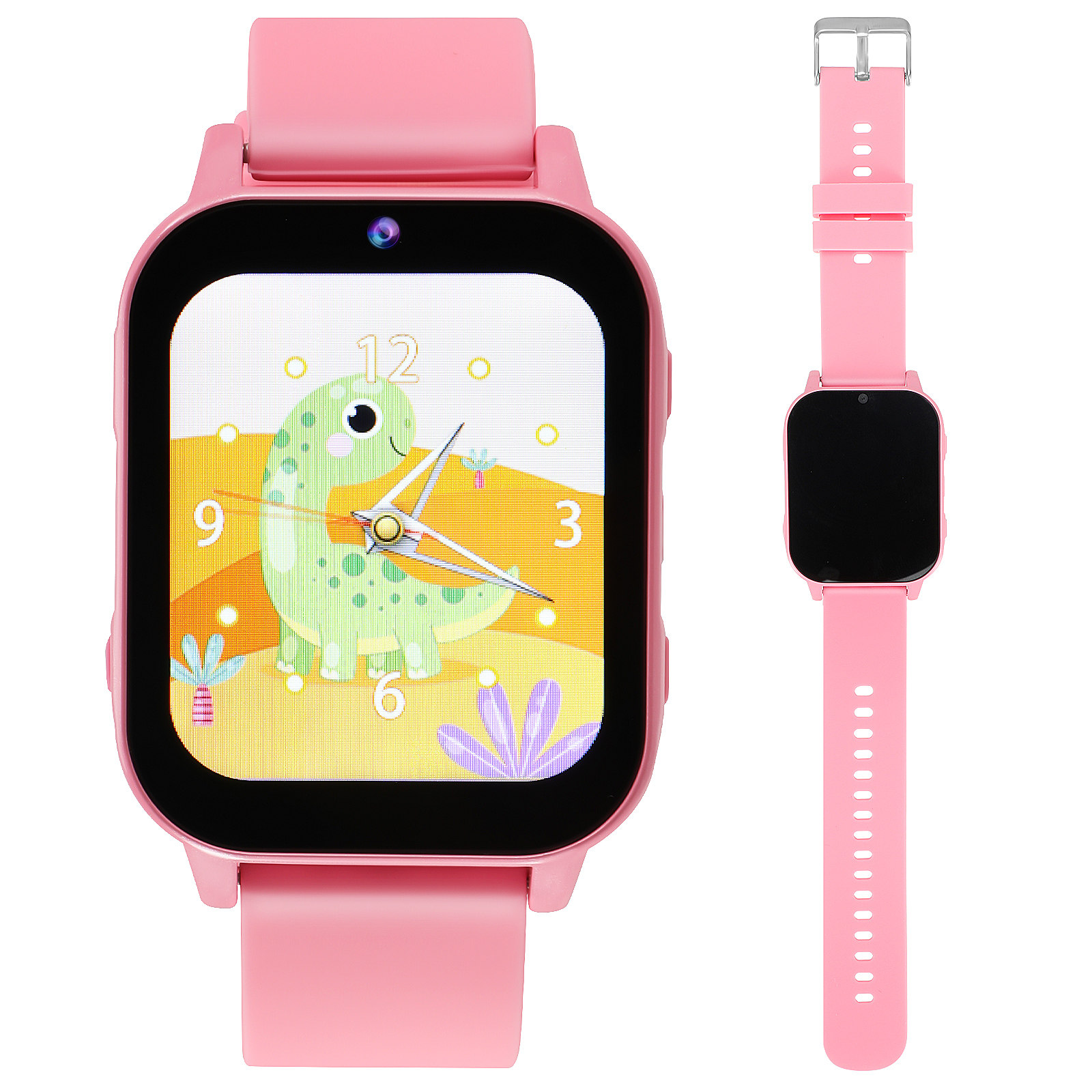 Kids Watch with Games Educatio – Smartwatch Digital Watches For Kid Boy Bewertung und Preis