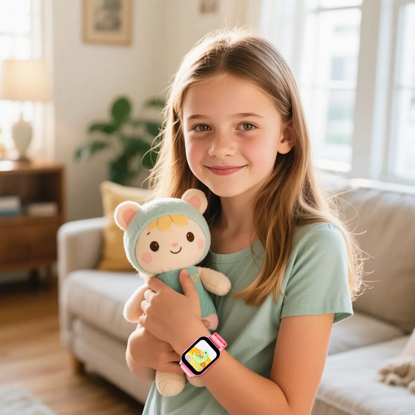 Kids Watch with Games Educatio – Smartwatch Digital Watches For Kid Boy Bewertung und Preis
