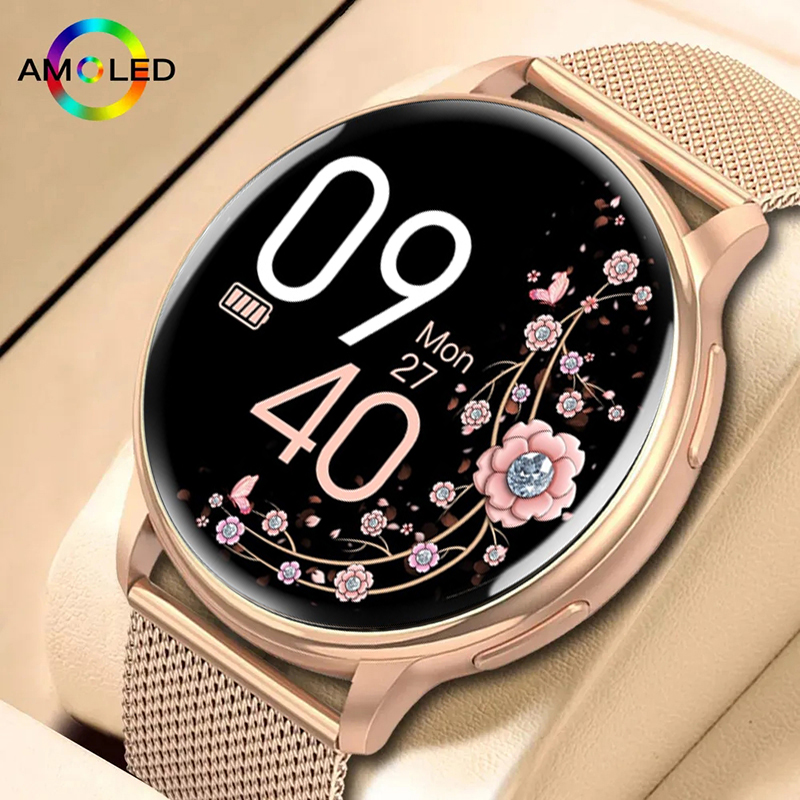 New Original Smartwatch HD 466 – Smartwatch Timex Watches For Women Bewertung und Preis
