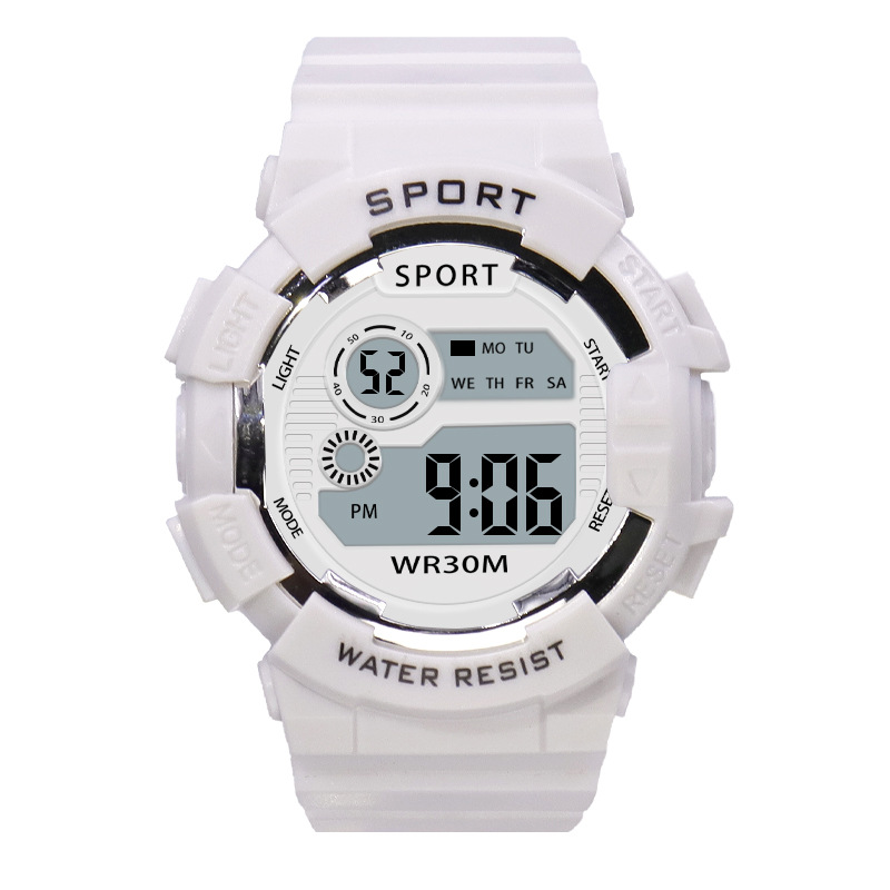 Fashion Kids Watches Luminous  – Smartwatch Digital Watches For Kid Boy Bewertung und Preis